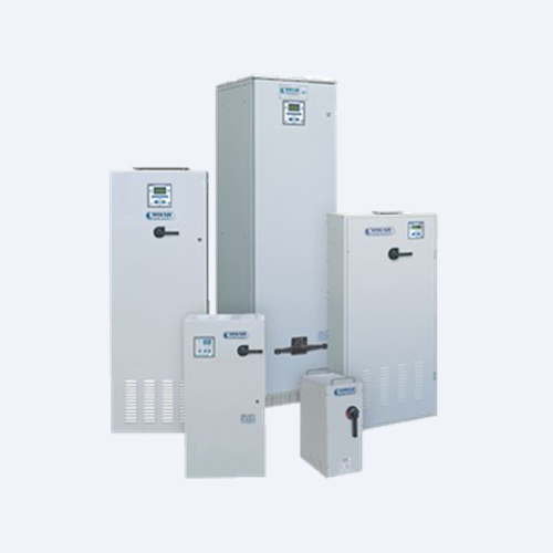 Batterie de condensateur